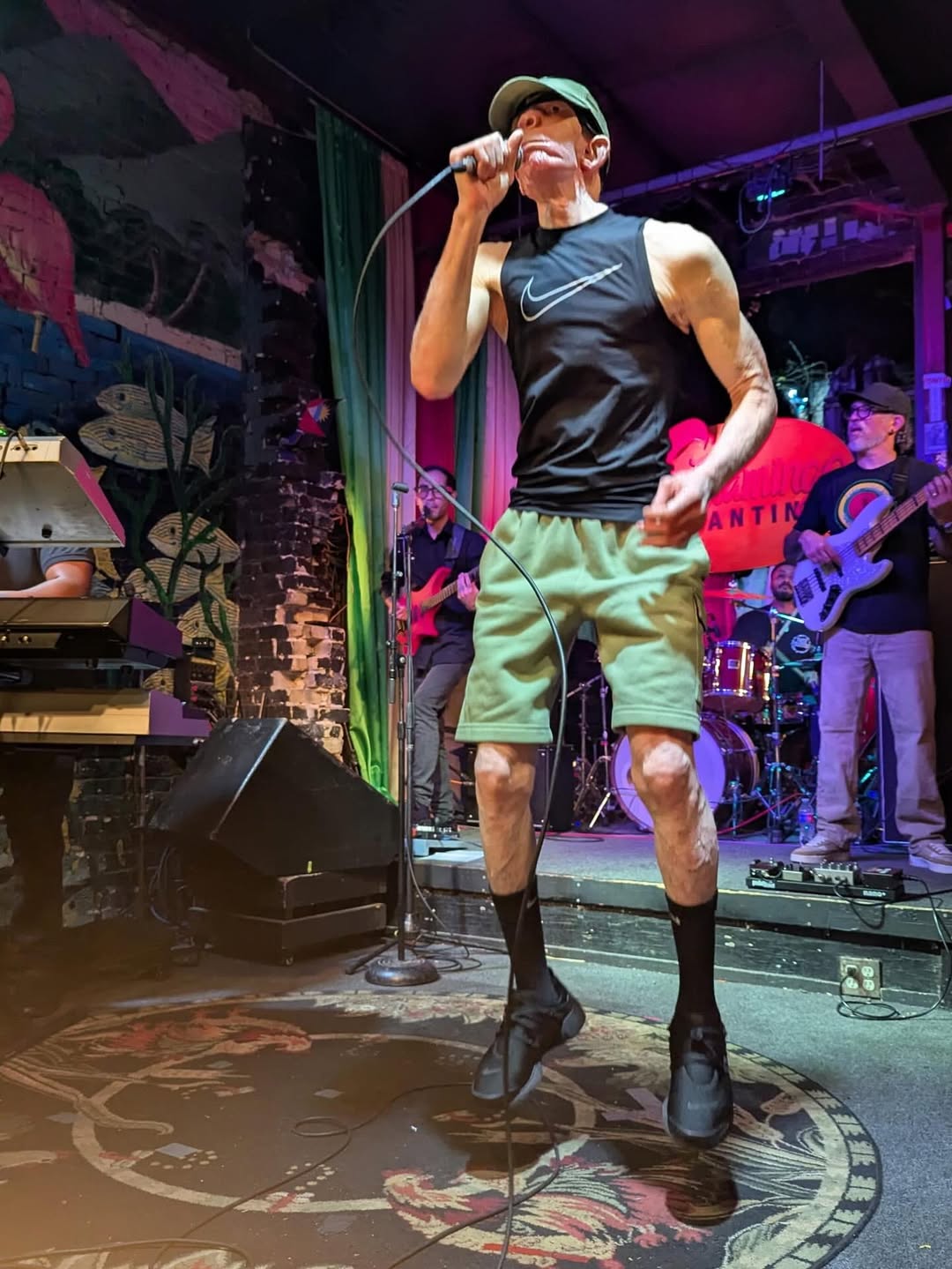 King Yellowman
