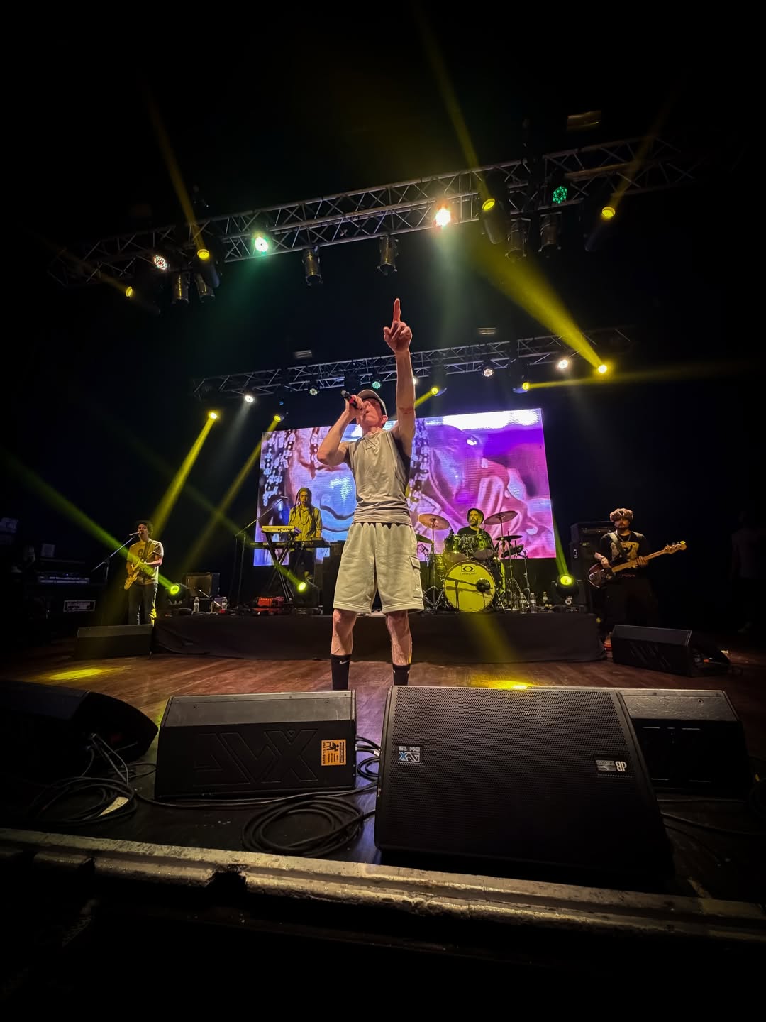 King Yellowman