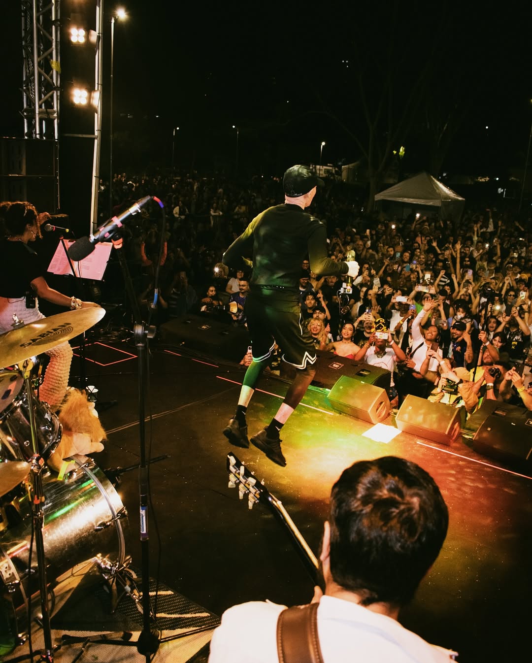 King Yellowman